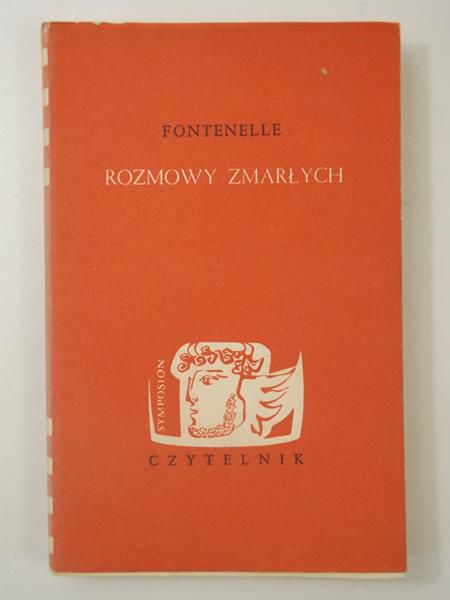Rozmowy zmarłych