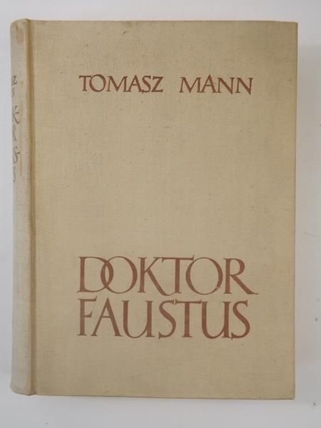Doktor Faustus
