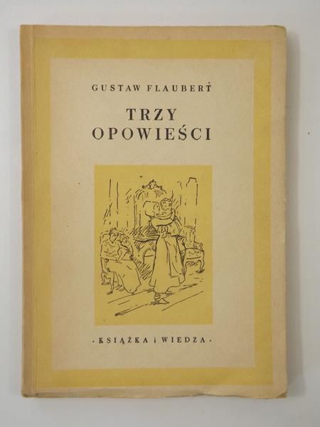 Trzy opowieści
