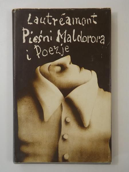 Pieśni Maldorora i poezje