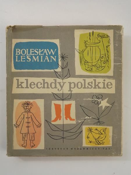 Klechdy polskie