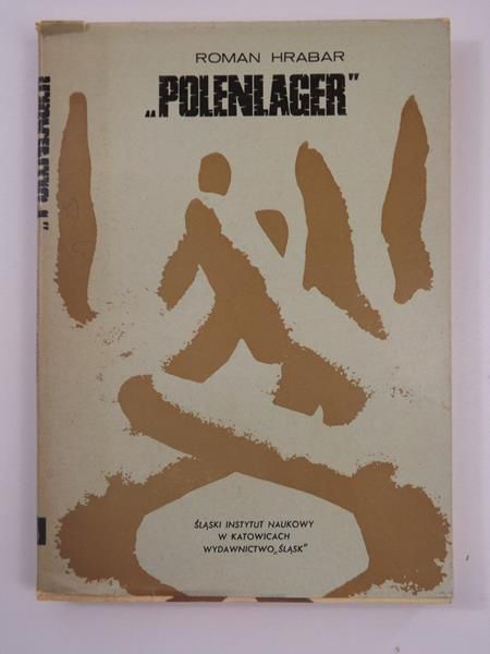 ,,Polenlager"