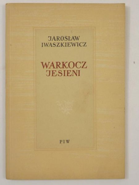 Warkocz jesieni
