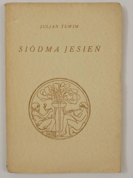 Siódma jesień, 1930