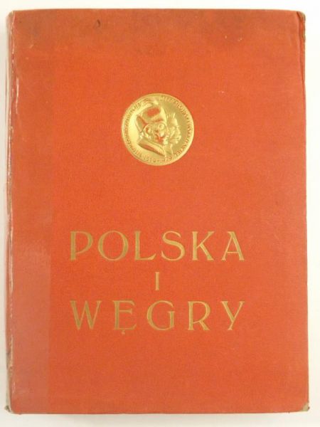 Polska i Węgry, 1936 r.