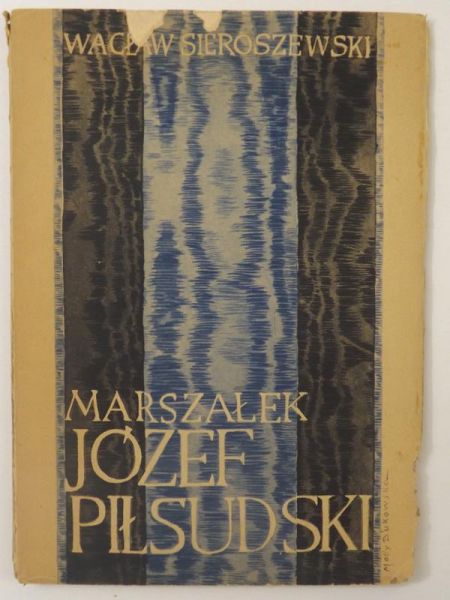 Marszałek Józef Piłsudski, 1934
