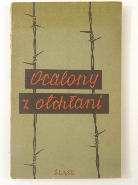 Ocalony z otchłani