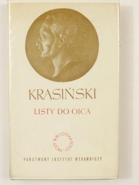 Listy do ojca