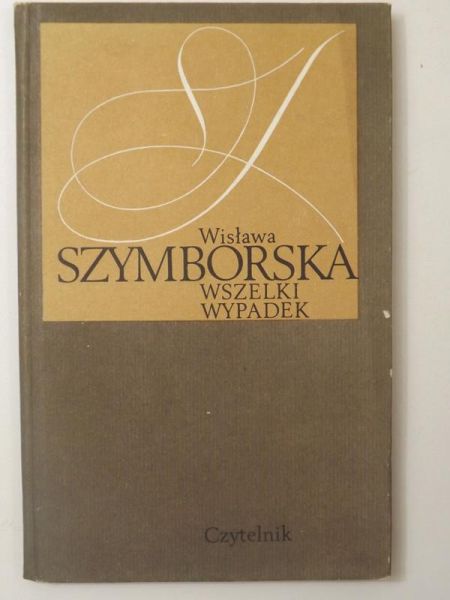 Wszelki wypadek