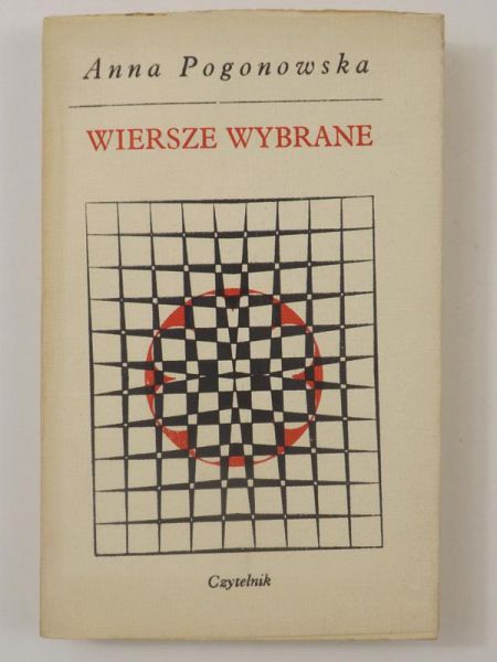 Wiersze wybrane