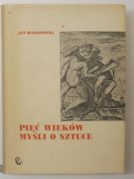 Pięć wieków myśli o sztuce