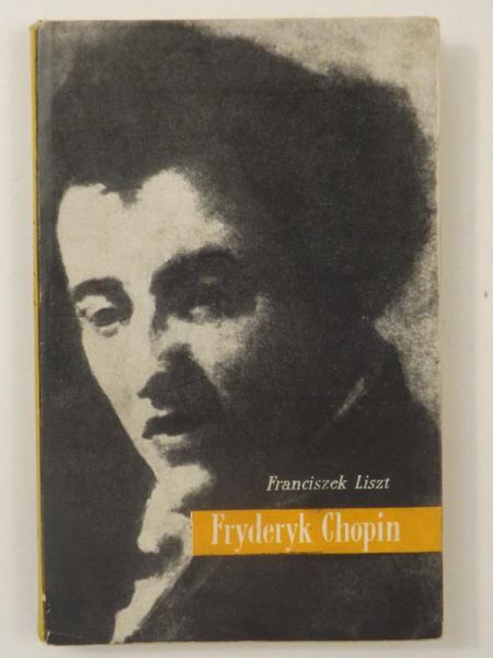 Fryderyk Chopin, tom III