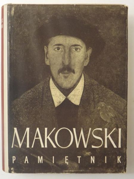 Pamiętnik