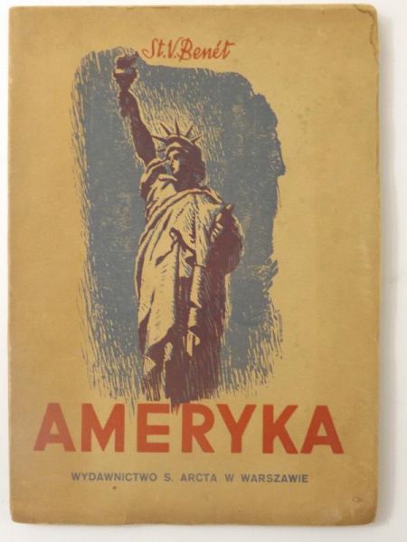 Ameryka, 1946 r.