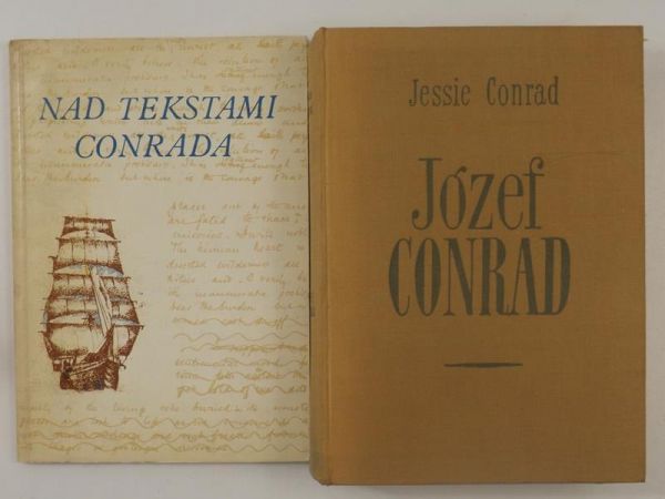 Józef   Nad tekstami a
