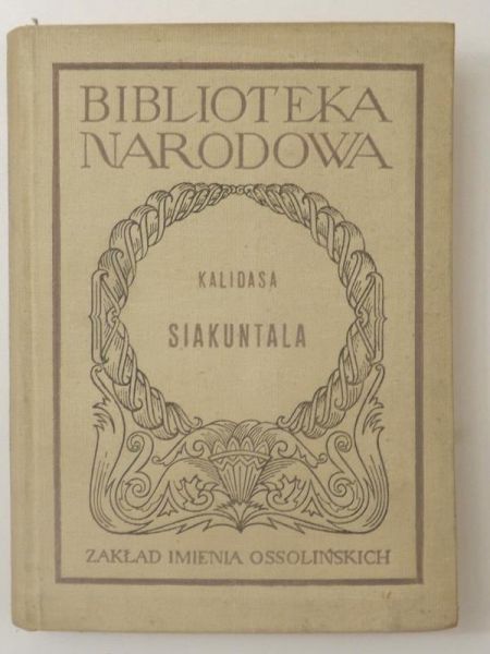 Siakuntala, BN