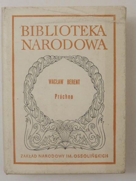 Próchno, BN