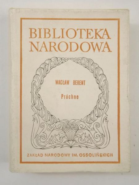Próchno, BN
