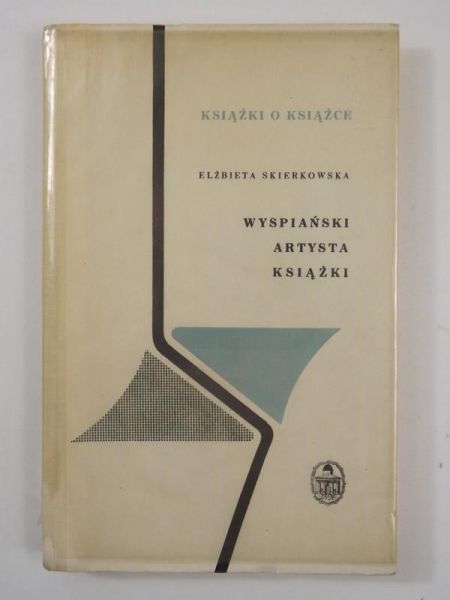 Wyspiański, artysta książki