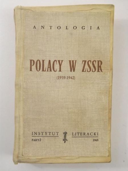 Polacy w ZSSR (1939-1942)
