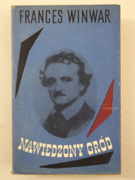 Nawiedzony gród