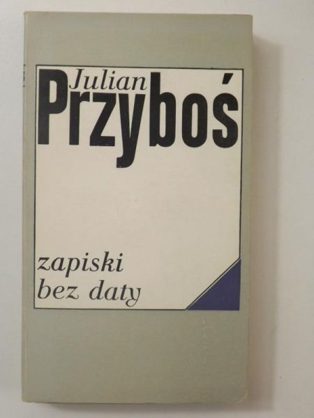 Zapiski bez daty