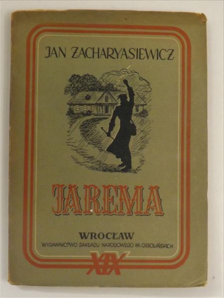Jarema