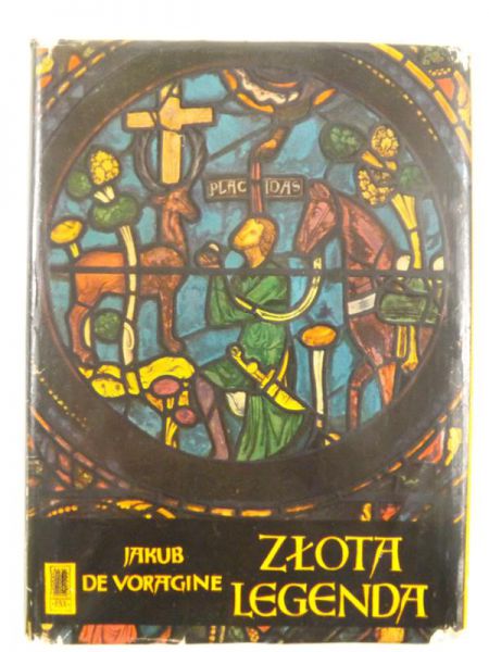 de - Złota legenda. Wybór