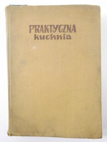 Praktyczna kuchnia