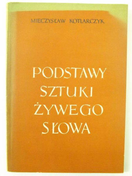 Kotlarczyk Mieczysław -