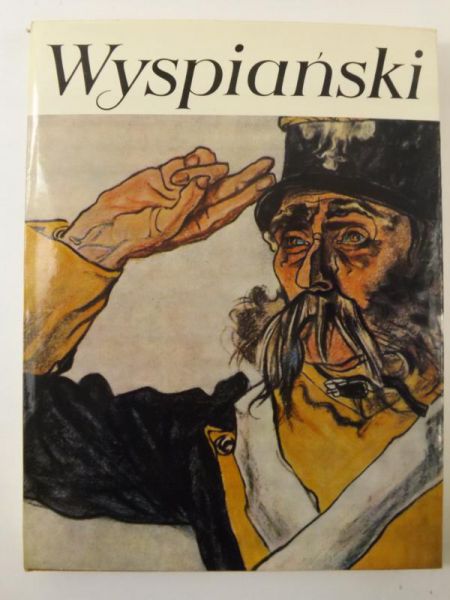 Stanisław Wyspiański
