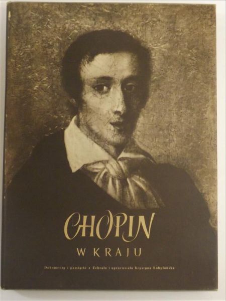 Chopin w kraju