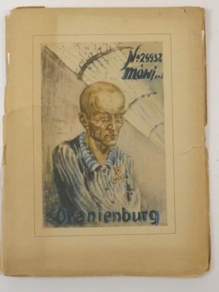 Nr 28932 mówi… Oranienburg, 1947 r.
