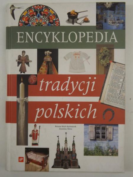 Encyklopedia tradycji polskich