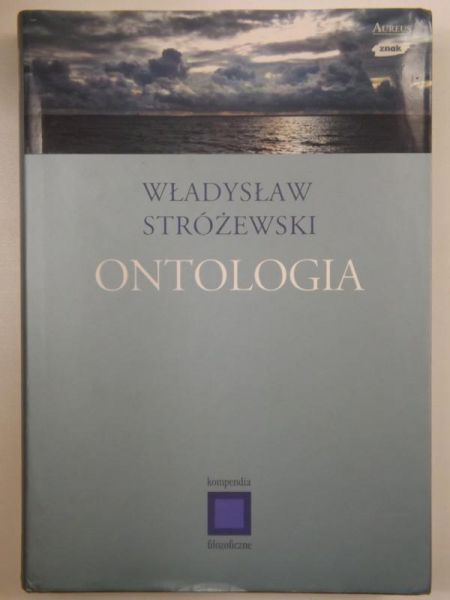 Ontologia