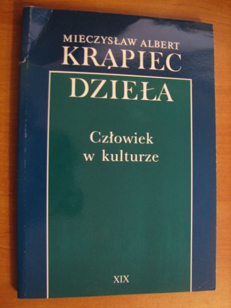 Dzieła, Tom XIX