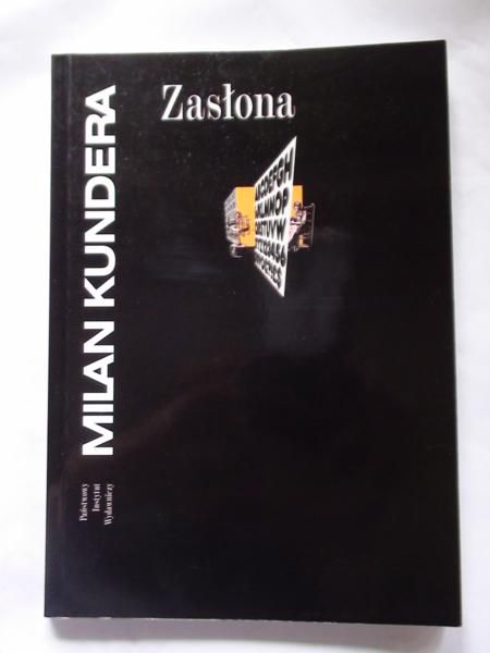 asłona