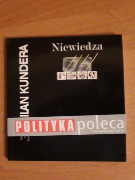 Niewiedza