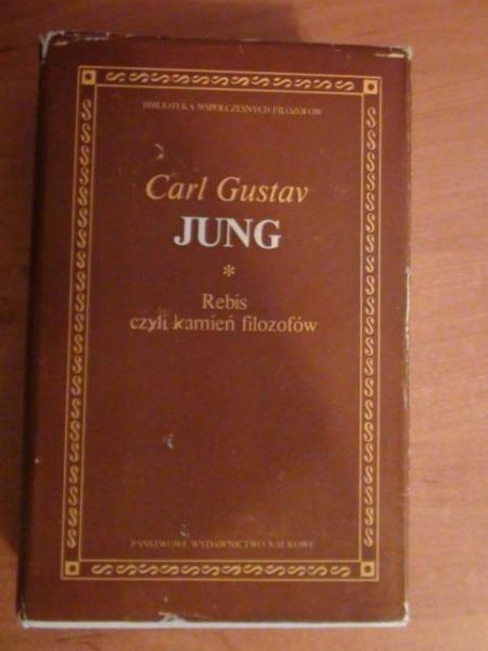 Rebis, czyli kamień filozofów