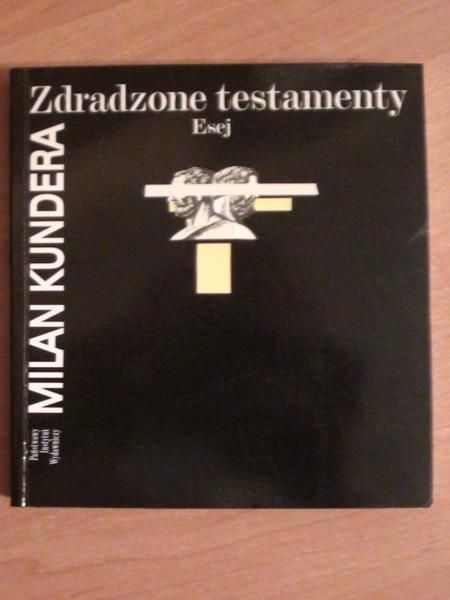 Zdradzone testamenty