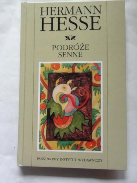 Podróże senne