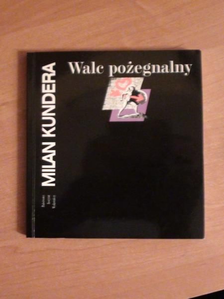 Walc pożegnalny