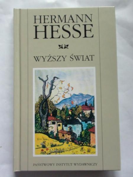 Wyższy świat