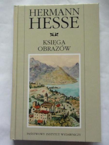 Księga obrazów