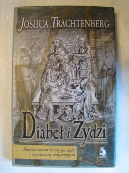 Diabeł i Żydzi