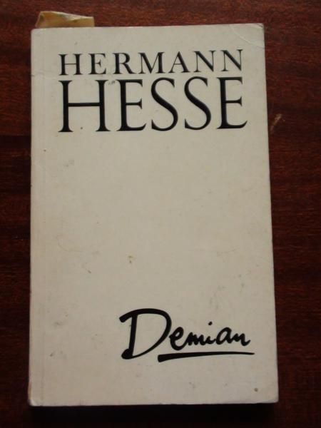 Demian