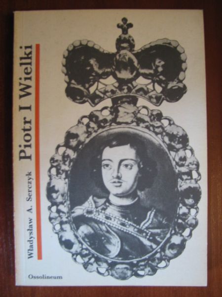 Piotr I Wielki
