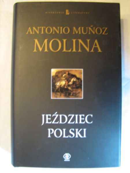 Jeździec polski