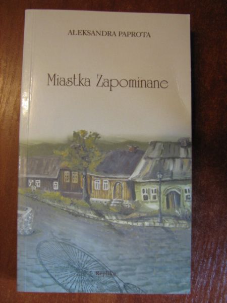 Miastka Zapomniane
