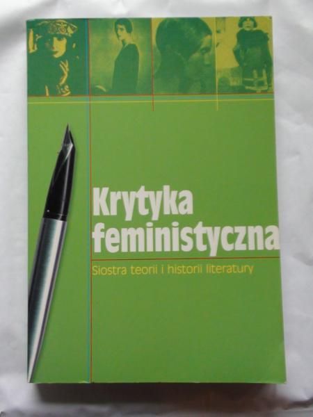 Krytyka feministyczna